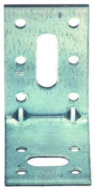 SQUARE ASSEMBLY EA754/2 DIM. LARGE. 40 X H.70 X PROF. 50 EP. 2 MM. Experience the convenience of one-stop shopping with