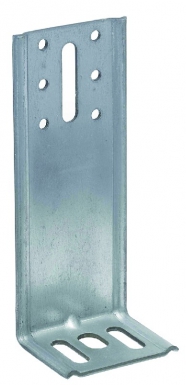 EBC120/2.5 CLADDING BRACKET DIM. WIDTH 65 X H.118 X DEPTH 53 THICKNESS 2.5 MM. DIAYTAR NIGERIA: Your one-stop e-commerce destination with affordable prices and nationwide delivery in 5-8 days.