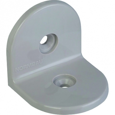 BW FIXING BRACKET DIM. 52.5 X 55 MM MANHATTAN GREY COLOR. DIAYTAR NIGERIA transforms online retail with unbeatable prices and consistent delivery timeframes.