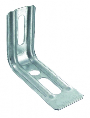 STRAIGHT RIBBED SQUARE BRACKET END100/1.5 DIM. WIDTH 30 X H.100 X DEPTH 71.5 THICKNESS 1.5 MM. Shop with purpose at DIAYTAR NIGERIA and receive quality products at budget rates within 8 days.