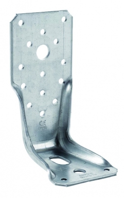 REINFORCED BRACKET FOR WOODEN FRAME AKR135X3L DIM. WIDTH 65 X H.135 X DEPTH 85 THICKNESS 3 MM. Your go-to destination for affordable online shopping, DIAYTAR NIGERIA delivers in under 8 days.