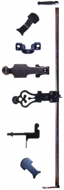 BLACK CATAPHOR SHUTTER SPANISH. LACE WITH NUTS LG. 2.50 M HANDLE 110 CM FROM THE BOTTOM​​ ​. Nigeria's e-commerce leader delivers unmatched variety and value to your doorstep in just 5-8 days.