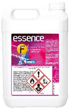 ESSENCE F DRY CLEANER, STAIN REMOVER, DEGREASER 5 L CAN. Shop with confidence at Nigeria's leading affordable e-commerce platform with reliable delivery services.