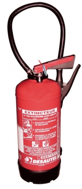 EXTINCT. EAU PULVER 6L E6A15EV. DIAYTAR NIGERIA: Your partner in affordable shopping with nationwide delivery in just 5-8 days.