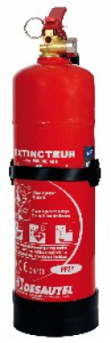 PP2P FIRE EXTINGUISHER ABC POWDER NF FIRE EXTINGUISHER WITH PERMANENT PRESSURE - MULTIPURPOSE ON 3 TYPES OF FIRES - 2 KG. Discover a new way to shop with DIAYTAR NIGERIA's comprehensive marketplace and quick delivery options.