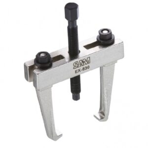 EXTRACTOR 2 RIGID ARMS CAP. 160 MM POWER. 2T - LENGTH. GRIP. 80 MM. DIAYTAR NIGERIA: Bringing quality products to every Nigerian with affordable nationwide delivery.