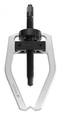 2-JAW EXTRACTOR CAPACITY 80 MM REACH 90 MM - DIM. 83 X 145 X 38 MM. DIAYTAR NIGERIA: Your trusted partner for affordable online shopping with reliable delivery timeframes.