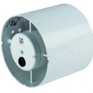 HELICAL DUCT EXTRACTOR - "GHOST" SERIES 80 M3/H 18 W Ø 99 MM. Your trusted shopping companion, DIAYTAR NIGERIA delivers affordable solutions in just 5-8 days.