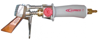 ROOFING IRON ROTATING FITTING INST. IGNITION - TIP 648 - TEAT Ø 8. Shop confidently with DIAYTAR NIGERIA, offering affordable prices and reliable delivery within a week.