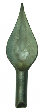 FER DE LANCE FER FORGÉ ROND DE 16 H 170 MM. DIAYTAR NIGERIA: The marketplace that brings affordable products to every Nigerian home in under 8 days.
