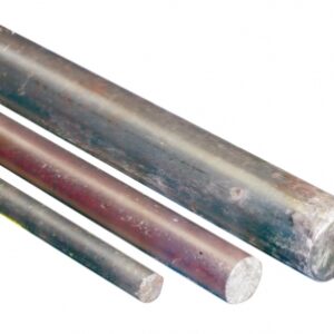 ROUND ROLLED IRON LG. 2 M SECTION Ø 20 MM. Shop smarter with DIAYTAR NIGERIA's diverse marketplace and budget-friendly nationwide delivery.