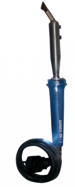 HTR 230V 75W ELECTRIC SOLDERING IRON, 7 MM WIRE SOLDER. DIAYTAR NIGERIA delivers more than expected with our extensive catalog and 5-8 day delivery service.