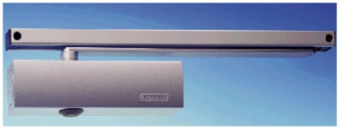 TS WOOD RACK DOOR CLOSER WITH GHE OR DTE 950 MAXI SILVER DOOR ARM. Experience the ease of modern shopping with DIAYTAR NIGERIA's diverse marketplace delivered promptly.