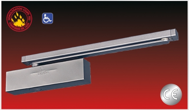HYDRAUL DOOR CLOSER. GR 400 IN 3 BLACK ANTI-VANDALISM ARMS. DIAYTAR NIGERIA: Where shopping meets satisfaction with affordable prices and reliable 5-8 day shipping.