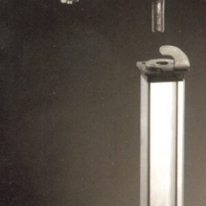 GATE CLOSER "SWING 40" - MAX. GATE WIDTH 1300 MM - WEIGHT 60 KG. DIAYTAR NIGERIA: Putting quality products within reach of every Nigerian through our affordable marketplace.