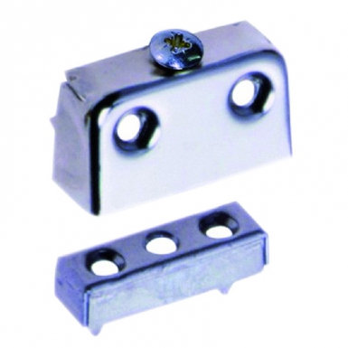 CAPTIVE SCREW CABINET ASSEMBLY HARDWARE IN BRASS-PLATED STEEL. DIAYTAR NIGERIA: Where shopping meets satisfaction with affordable prices and reliable 5-8 day shipping.