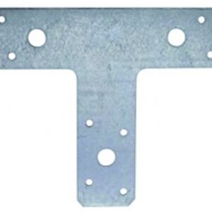 T-HANDLE DIM. 125X150X38 MM 8 HOLES Ø 4 MM + 3 Ø 11 MM. Experience shopping without stress at DIAYTAR NIGERIA's comprehensive and budget-friendly platform.