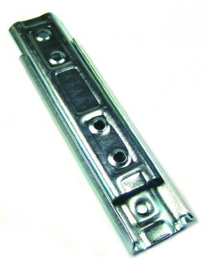 SLIDE BED HARDWARE FOR HEADBOARD HIGH. 120 MM ZINC-PLATED STEEL. Shop for everything you need at DIAYTAR NIGERIA, with budget-friendly prices and quick delivery.