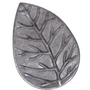 ROSE LEAF N° 700/6 DIMENSIONS 30X45X1 MM. DIAYTAR NIGERIA revolutionizes online shopping with competitive prices and reliable 5-8 day delivery.