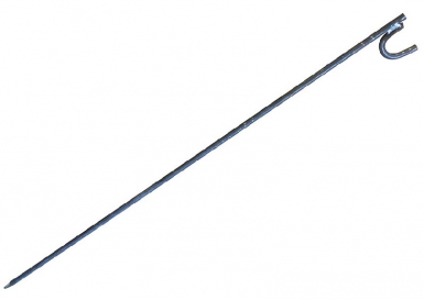 INSTALLATION SHEET LANTERN HOLDER Ø 14 MM - LENGTH 1.30 M. Shop with ease at DIAYTAR NIGERIA and enjoy our extensive product range delivered at affordable rates.