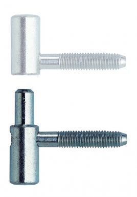 EXACTA ADJUSTABLE PLUG Ø 13 MM MALE - ZINC PLATED. DIAYTAR NIGERIA: Where shopping meets satisfaction with affordable prices and prompt delivery services.