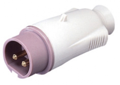 PROTECTED STRAIGHT MOBILE PLUG 2P 24V 50/60 HZ IP44 16A. Discover shopping simplified with DIAYTAR NIGERIA's comprehensive platform and reliable 5-8 day shipping.