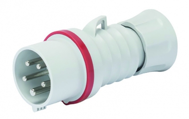 PROTECTED STRAIGHT MOBILE PLUG 3P+N+T 380V 50/60 HZ IP44 16A. Experience the future of online shopping with DIAYTAR NIGERIA's extensive product range and competitive pricing.