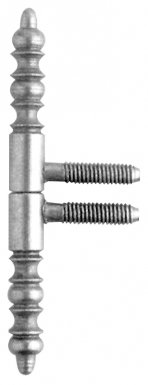 SCREW PLUG FOR TURLUPET VARNISHED STEEL Ø 11X105 MM MALE​ ​. DIAYTAR NIGERIA brings the nation's largest product catalog to your doorstep at prices you'll appreciate.