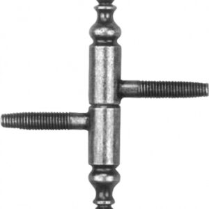 BLACK IRON TURLUPET SCREW PLUG Ø 13XH 90 MM FEMALE​ ​​ ​. Shop like never before with DIAYTAR NIGERIA's comprehensive marketplace and budget-friendly shipping.