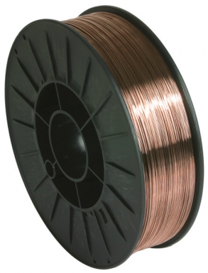 SOLID STEEL WIRE IN 5 KG SPOOL Ø 0.8. DIAYTAR NIGERIA: Where value meets variety with reliable nationwide delivery in under 8 days.