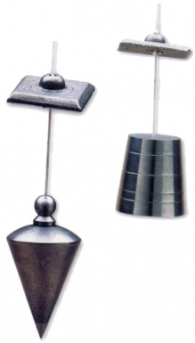CONE TRUNCATED LEAD WIRE MACHINED CAST IRON WITH GUIDE PLATE, DIAMETER 54 MM, WEIGHT 800 G. DIAYTAR NIGERIA: Where shopping meets satisfaction with affordable prices and reliable 5-8 day shipping.