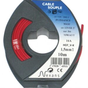 HO7V-K FLEXIBLE WIRE BARE COPPER CORE WIRED 2.5 MM2 GREEN/YELLOW - 5 M ROLL - PRICED PER PIECE. DIAYTAR NIGERIA: Your trusted e-commerce partner with extensive product choices and affordable delivery.