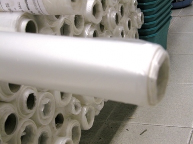 PLASTIC FILM TYPE 150 - THICKNESS 47 MICRONS - SURFACE AREA 342 M2 - ROLL WIDTH 3 M X L 114 M. Discover the joy of online shopping with DIAYTAR NIGERIA's budget-friendly prices and reliable shipping.