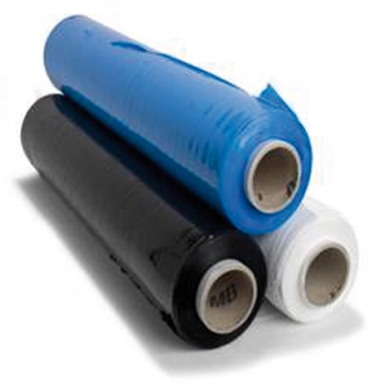 STRETCH FILM - 50 CM X 270 M - THICKNESS 20 MICRONS - WHITE COLOR. Discover endless possibilities with DIAYTAR NIGERIA's comprehensive catalog and budget-friendly delivery.