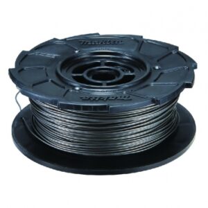 TIE WIRES Ø WIRE: 0.8 MM - PACK OF 50 SPOOLS - 1 SPOOL = 96 METERS. DIAYTAR NIGERIA brings the joy of affordable shopping to your fingertips with delivery in less than 8 days.