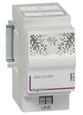 FILTER ADSL REPART TEL3S 413015. Experience the future of online shopping with DIAYTAR NIGERIA's extensive product range and competitive pricing.