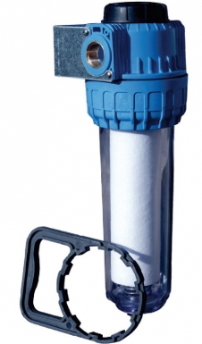 FILTER 113 - 3/4" - INTEGRATED BY-PASS - MAXIMUM WORKING PRESSURE: 3 BARS. Experience budget-friendly shopping at DIAYTAR NIGERIA, Nigeria's premier online marketplace with quick delivery.