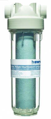 ANTI-IMPURITY FILTER WITH BACTERIOSTATIC TREATMENT B.SECURE F/F 3/4" FLOW RATE 2000 L/H DIM. LXHXP: 122X330X110 MM FILTRATION FINESSE 25 ΜM MAX WORKING PRESSURE 8 BARS. DIAYTAR NIGERIA brings online shopping to every Nigerian with affordable prices and reliable shipping.