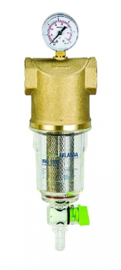 MANUAL SELF-CLEANING FILTER INO 120 1" CENTRE DISTANCE 95 MM CONNECTION 1" FF DIM. 270X71 MM 89 Μ PRESSURE 1.5-12 B FLOW RATE 8.7 M3/H. DIAYTAR NIGERIA makes quality accessible to all with our affordable prices and quick delivery service.
