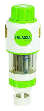 SEMI-AUTOMATIC SELF-CLEANING FILTER INO 120TSA 1"1/4 CENTRE DISTANCE 110 MM CONNECTION 1"1/4 FF DIM. 366X122 MM 89 Μ PRESSURE 1.5-16 B FLOW RATE 10.6 M3/H. DIAYTAR NIGERIA: Where shopping is affordable, selection is vast, and delivery is always reliable.