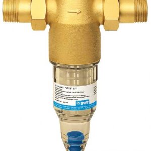 AVANTI WF FILTER - MAX NOMINAL FLOW 3.5 M3/H - 90 MICR FILTER - HXL 23.9X18.4 CM - DN 26X34. DIAYTAR NIGERIA brings the nation's largest product catalog to your doorstep at prices you'll appreciate.