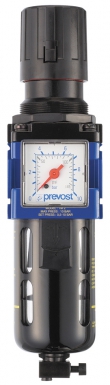 FILTER REGULATOR + PRESSURE GAUGE AND UNDER-SHELL FIXING - THREADED G 3/8 - FLOW RATE 1250 L/MIN - PRESSURE GAUGE 0 TO 10 BAR. Shop across categories at DIAYTAR NIGERIA with the confidence of prompt and budget-friendly delivery.
