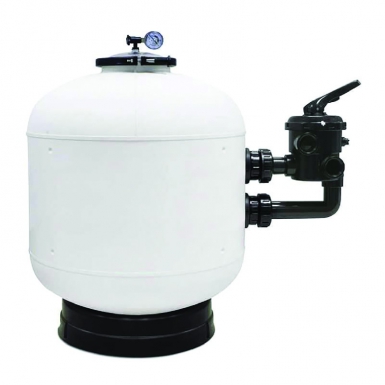 SAND FILTER Ø 400 SKYPOOL ASTRALPOOL - FLOW RATE 6 M3/H - SAND ± 50 KG - REF. M00122. Experience satisfaction guaranteed with DIAYTAR NIGERIA's comprehensive platform and quick delivery.
