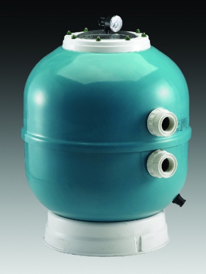 LAMINATED SAND FILTERS Ø 600 VALVE 11⁄2" VESUBIO. Shop with confidence at DIAYTAR NIGERIA, offering thousands of products with budget-friendly shipping.
