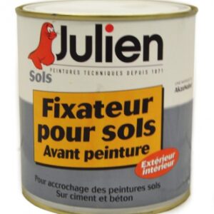 FIXING AGENT FOR FLOORS BEFORE PAINTING FIXASOL – CEMENT, CONCRETE, CEMENT TILES, POROUS TERRACOTTA INTERIOR/EXTERIOR – COLORLESS – 0.5L. Shop the future with DIAYTAR NIGERIA - thousands of products, unbeatable prices, delivery within a week.