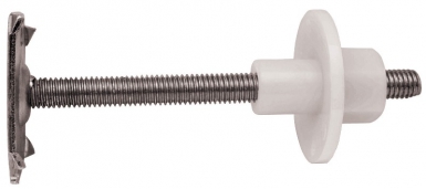 WASHBASIN FIXINGS ADJUSTABLE BY ROUND EXC. - WITH C/PLATE - 8X90 MM - PAIR. Nigeria's fastest-growing e-commerce site offers unbeatable prices and delivery within 8 days.