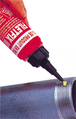 VIRAX "FILETFIX III" BOTTLE FOR SEALING ALL-METAL THREADED FITTINGS BOX 60 ML. DIAYTAR NIGERIA: Simplifying access to thousands of products with affordable nationwide shipping.