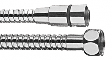 METAL FLEXIBLE - 1 CONICAL NUT - THREADS 15X15 - L 1.50 M. DIAYTAR NIGERIA delivers affordability and convenience with every purchase, shipped within the week.