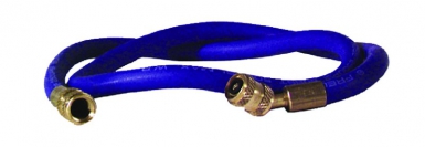 FLEXIBLE REFRIGERANT (LOW PRESSURE) BLUE 1/4" - 1.5 M. DIAYTAR NIGERIA connects you with what you need at prices you'll love, delivered within 8 days.