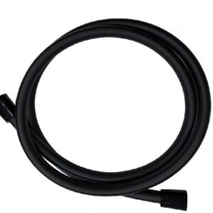 FLEXIBLE PVC - THREAD 15X21 - L 1.50 M MATT BLACK. DIAYTAR NIGERIA: Revolutionizing how Nigerians shop with affordable prices and prompt delivery services.
